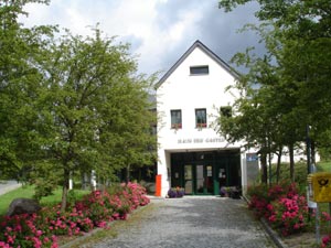 Haus des Gastes