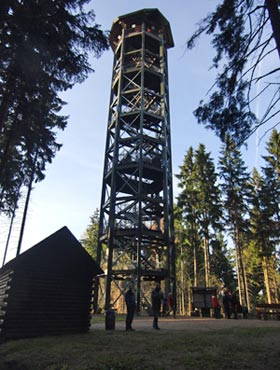 Weifbergturm